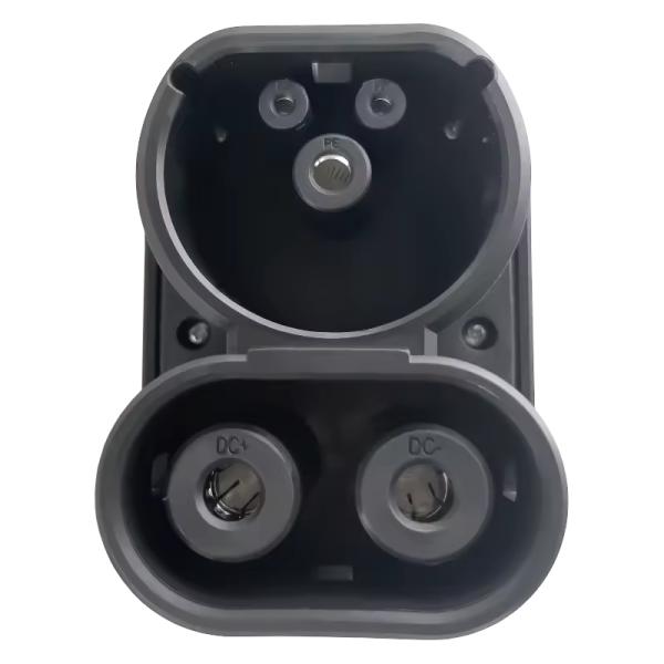 GBT Connector 1000V Working Voltage DC Charging EV Adapter for Chinese Cars CCS2 to GBT CHAdeMO to GBT CCS1 to GBT