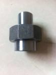 MSS SP83 Nickel Alloy Pipe Fittings UNS N08020 Socket Welding / Threaded End