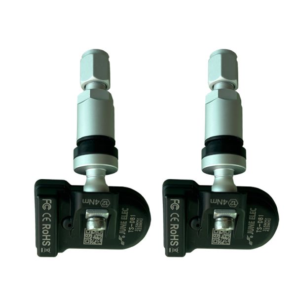 Universal Programable Sensor De La Llanta Tpms