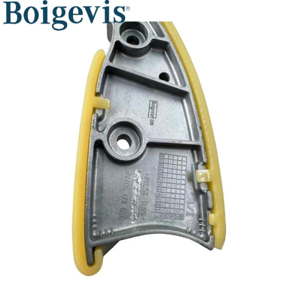 Chain Tensioner 059109507AF Is Mainly Compatible With Audi Models A6 C6 C7 A4 B8 Q5 8R Q7 4L Volkswagen Models Passat B6 B7 2nd Generation Touareg CC