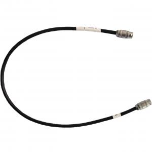 China Black 600mm Knight Connector Wire Harness Waterproof Halogen Free Cable Assembly on sale