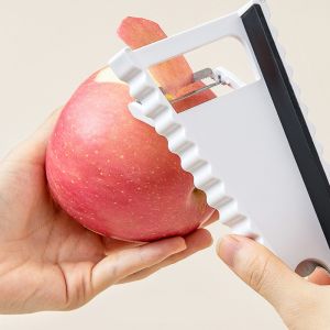 Multi Purpose Fruit And Vegetable Peeler Beer Can Opener