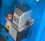 High Flexbility PCD Grinding Machine , 5 Axis Tool Grinder Fully Automatic