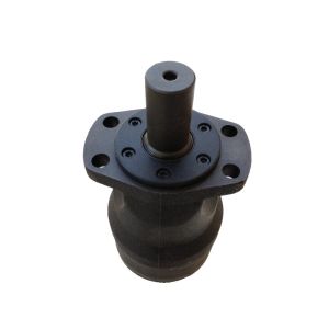 Danfoss OMH200151H1002 Cycloidal Motor IP55 High Precision Low Noise