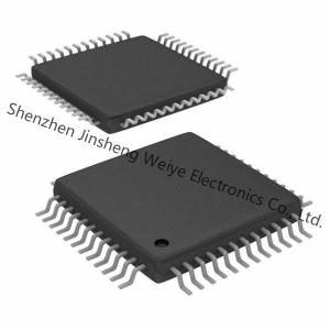 Quality ATSAMC21J18A-AZT 32bit Microcontrollers MCU PTC And Advanced Analog for sale