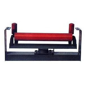 Quality Parallel lower CEMA JIS Adjustable Roller Frame for sale