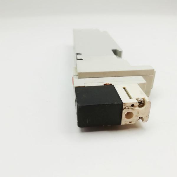 Hydraulic Cylinder Control Valve Automatic Basic Component External Leakage Blocking