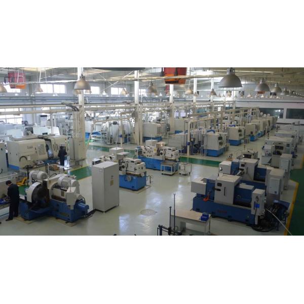 H7007C-2RZHQ1P4DBA Sealed High Speed Spindle Bearings For Machine Tool Or Spindles