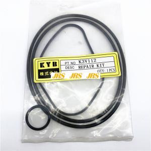 Quality K3V112 Hydraulic Motor Seal Kit for sale