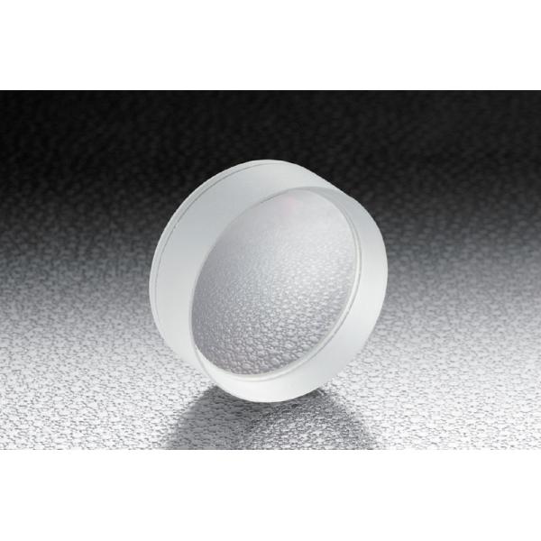 Reticle 10/5 To 60/40 Aspherical Optical Lens For Riflescope Laser Range Finder