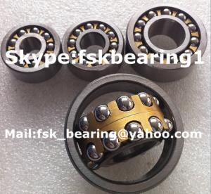 Quality 2308M 1608M Angular Contact Ball Bearing for Concrete Vibrator Brass Cage for sale