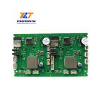 ENIG 4mil Trace SMT PCB Assembly The Perfect Solution for Advanced Circuit
