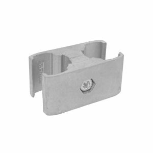 China DYJ28-A11 Space Saving Machine Guarding Durable Lightweight Aluminum Structures Aluminum Lean Joint on sale