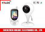 IP Baby Camera Baby Monitor Camera IP Camera 1080P HD Home Security Two Way