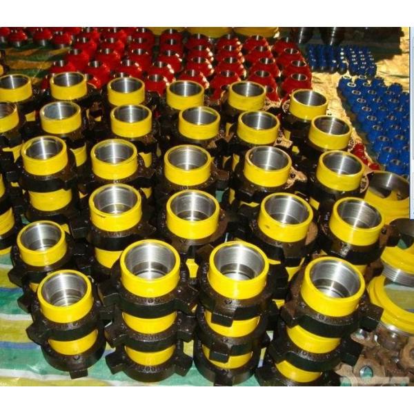 API 6A WECO Fig 1502 Hammer Union use for Pipe Fittings in Oilfield Well Drilling