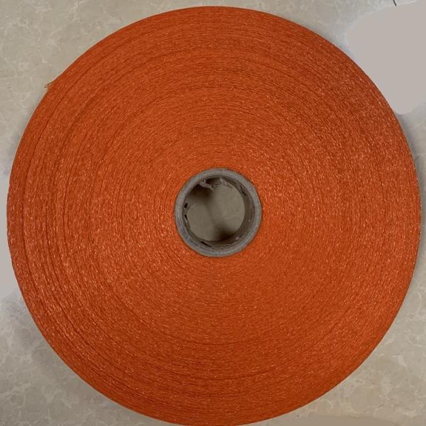 Fruit Vegetable Mesh Netting Bags PE Tubular Packing Mesh Bags