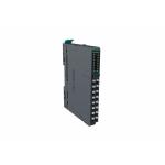 RB Series Ultra Slim Card Type I/O Digital Input Modules 57mA RB-200H Customized