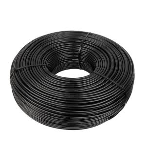 Quality Highly Braid Shielded Coil Wire CCC CE ISO 10-100m 12 Core and Radio Coaxial RG6 Cables for sale