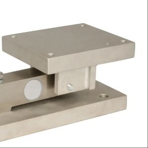 0.5T Dynamic Load Cell Simulator 500kg Weighing Pad with Gsm Module 20 ton Load