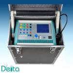 Prt-PC3 Microcomputer Control Three Phase Relay Testing Kit