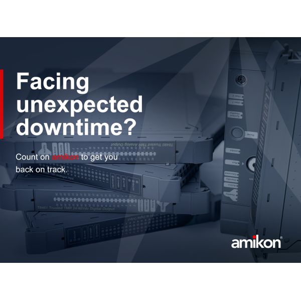 Digital Siemens 6DD1681-0AE2 SB10 Binary I/O Module 8 Inputs Siemens Simatic PLC