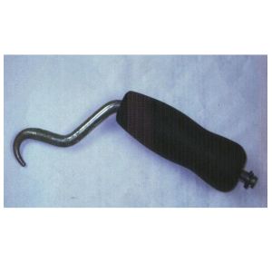 Automatic and Manual Double Loop Wire Ties Twister