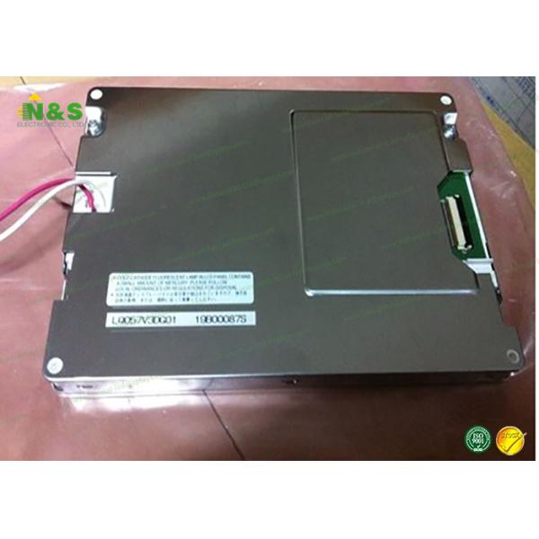 LQ057Q3DG01 Sharp LCD Panel Normally White LCM 320×240 320 500:1 262K WLED TTL
