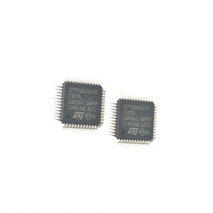 ULN2803ADWR Chips Integrated Circuits Electronic Components With Temperature