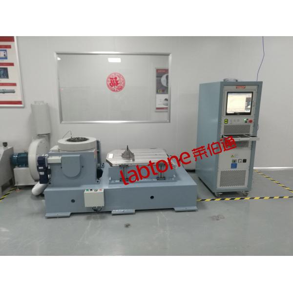 Customizable Vibration Test System for Battery Testing ASTM D999-01 Standard Sine Random Shock Test