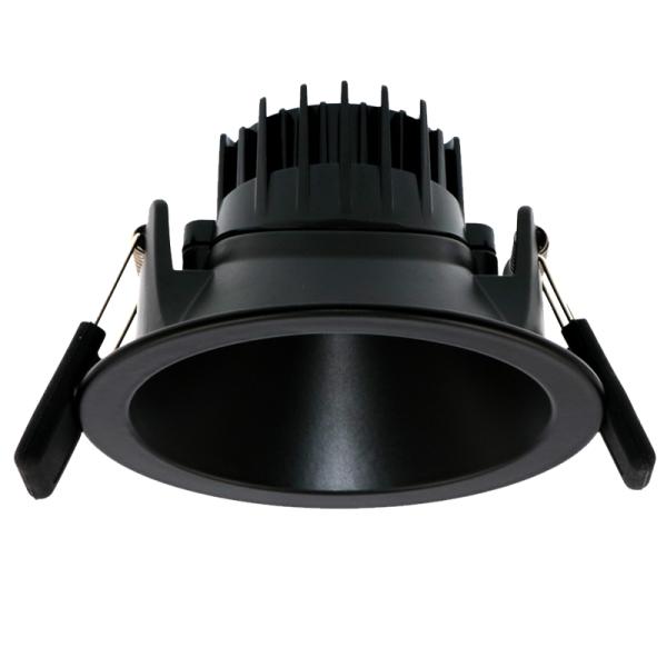 Indoor Round 900lm Height 60mm LED Downlight
