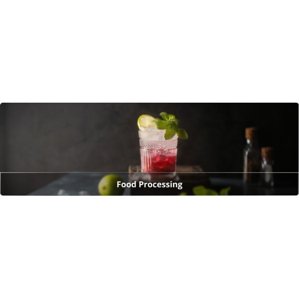 MVR and Multi Effect Systems Evaporator Concentration Solution