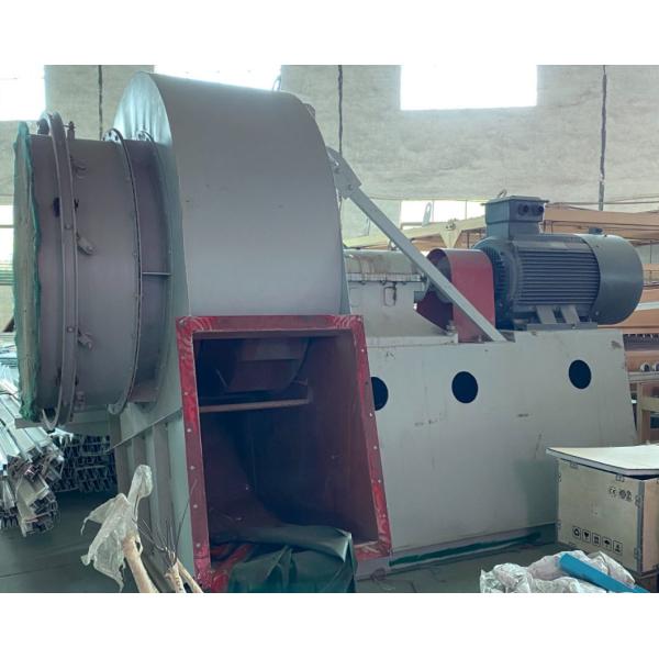 Continuous Toughing Glass Making Machine with Fan Advanced Technology and Customization