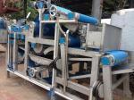 440V Energy Saving Apple Processing Line For Jam Making