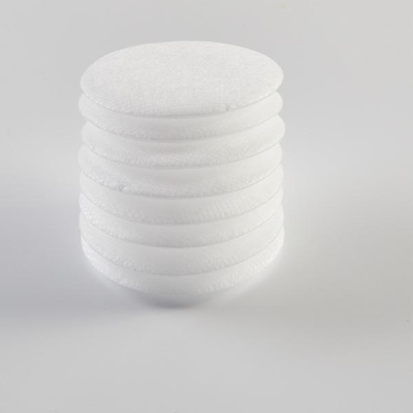 99.99% Efficiency Electrostatic BV Filter Melt Blown HME Filter Membrane