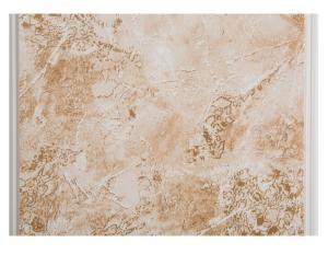 Quality Transfer Printing Pvc Marble Wall Panels , Decorative Wall Tile Panels for sale