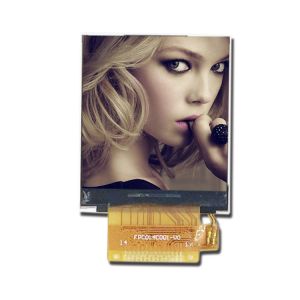 FCC 1.54Inch Small LCD Screens