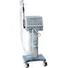 Buy cheap ICU Equipment Respiratory Medical Ventilator Machine Tidal Volume Adjustment 50 from wholesalers
