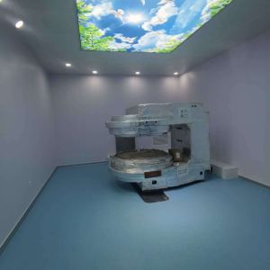 Quality RF SHIELDING Faraday Cage MRI Customizable for Your Specifications for sale