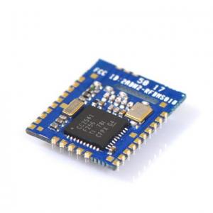 Quality CC2541 Serial Port 2.4G Wireless BLE4.0 Microchip Bluetooth Module for sale