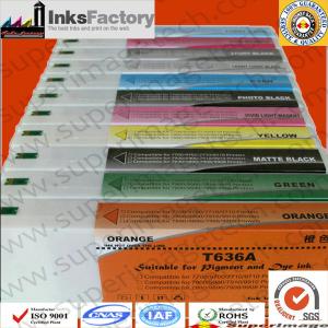 Quality Epson 700ml Dye Ink Cartridge for 7900/9900/7700/9700 for sale