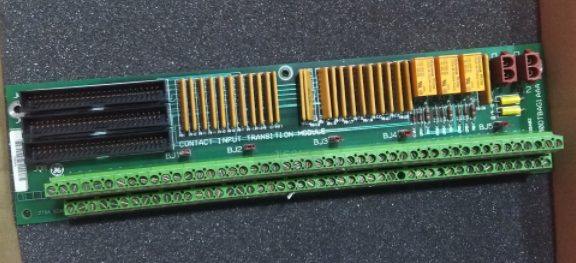 DS200DTBAG1AAA GE Digital Contact Terminal Board Mark V Ge Turbine Control