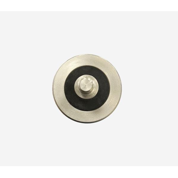 5MPa Hermetic Seal Connectors With Glass Insulation Material
