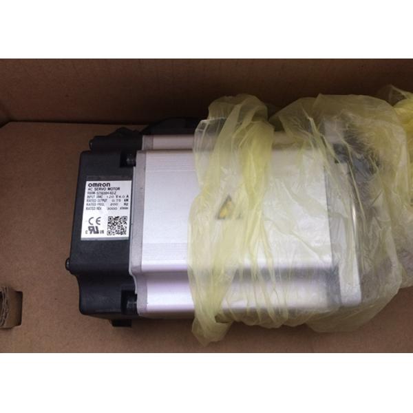 Omron Cutting Machine Parts Ac Servo Drive R88d-gp08h-z For Yin Machine