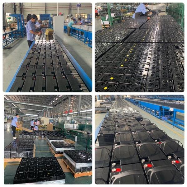 safety lead acid car battery
