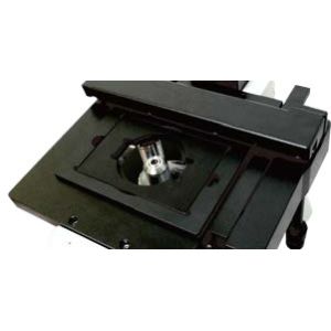 5-Position Nosepiece Inverted Biological Microscope B50i