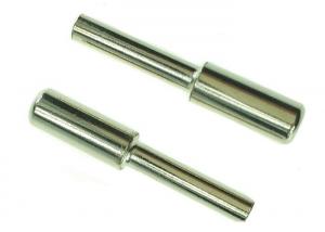 Quality Polished Fastener Pins Stainless Steel Precision Dowel Pins ANSI 304 5 X 45 mm for sale