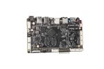 Android Industrial IoT Control Embedded ARM Board OEM RK3568 With Wifi BT