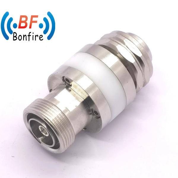 DC-3800MHz RF Isolator DC Block 200W in N-M/out N-F Package Gross Weight 0.250kg