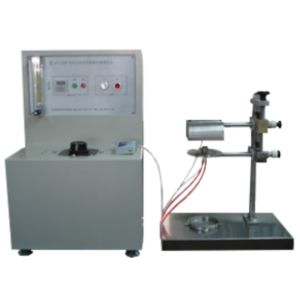 Quality EN L0028 Automotive Interior Material Melting Tester Melting Property Determination Instrument for sale