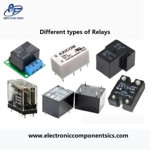 Solid-state Relays NB90-12S-S-A Dual-coil design